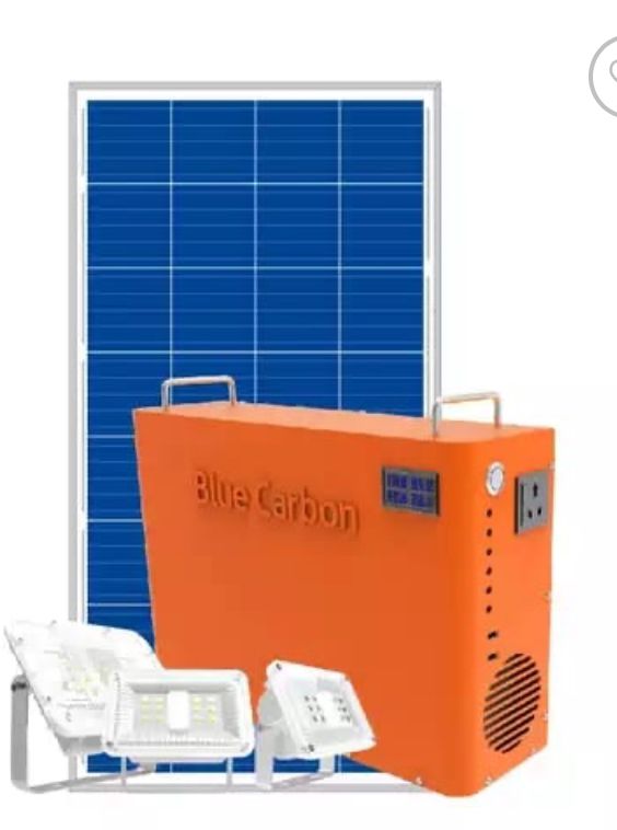 Générateur solaire 500W